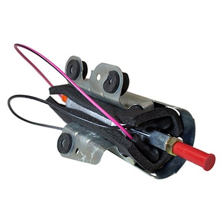 Motorcraft Fuel Pump, Pf4 PF4